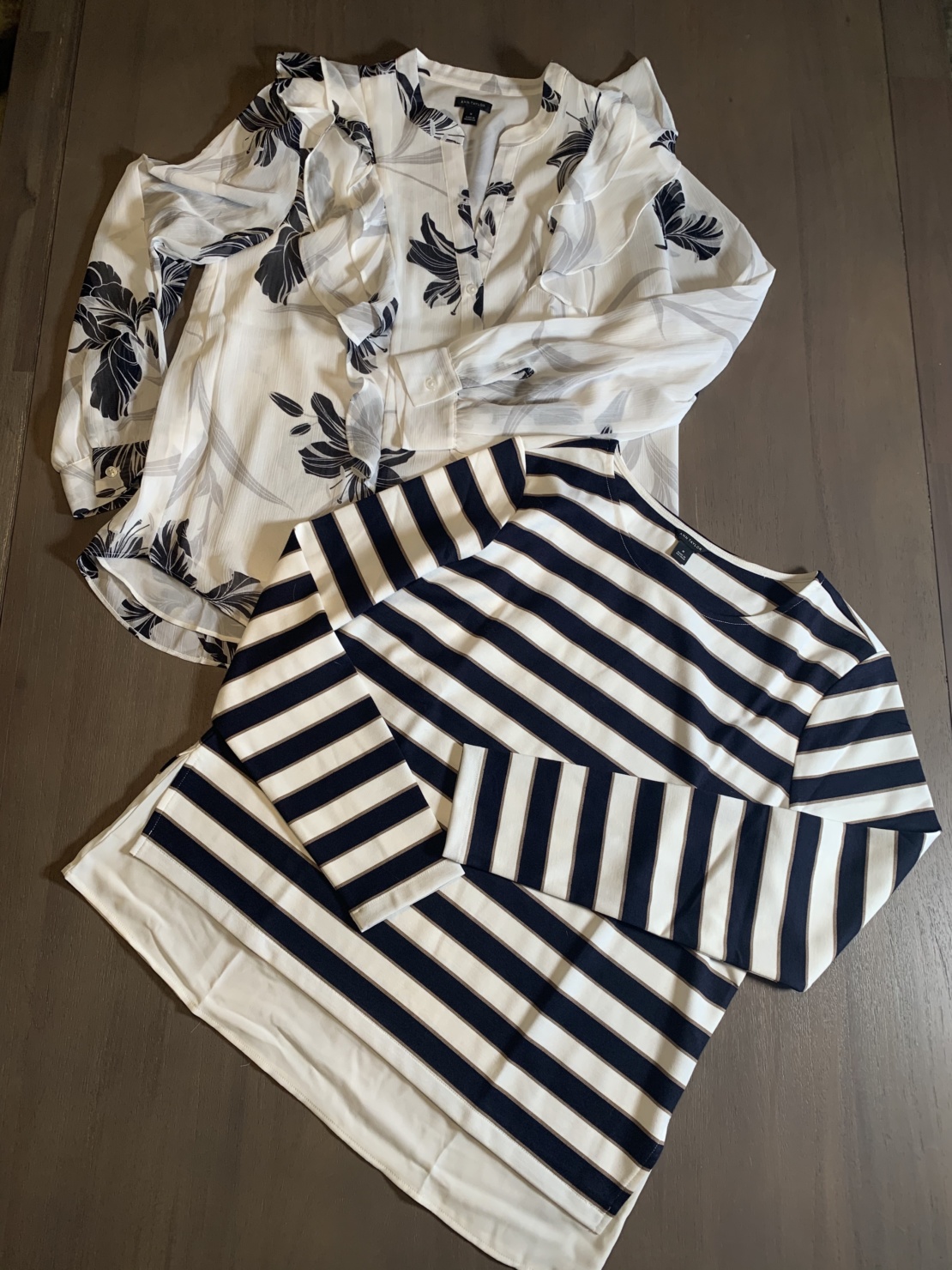 ann taylor spring fling