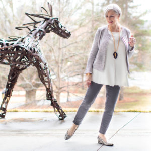 Easy Spirit Spring Ambassador