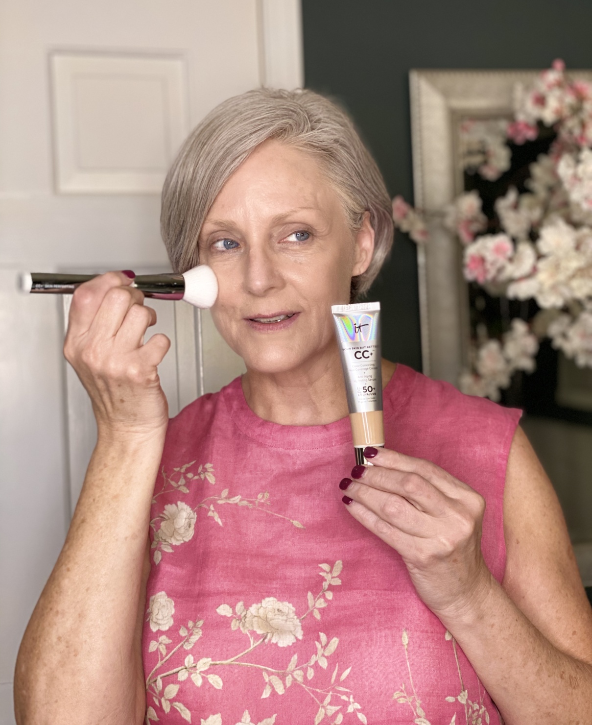skincare, makeup and boosting your immune system