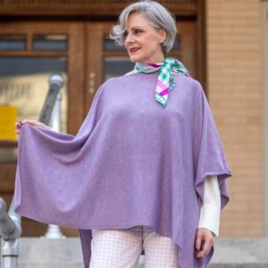 poncho positive | keeping our heads up during coronavirus