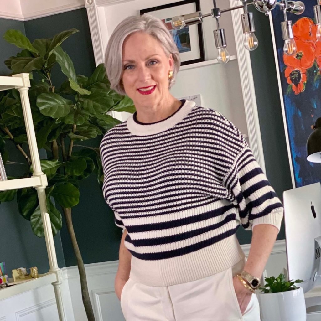 meet Marlene our weekly home & design contributor