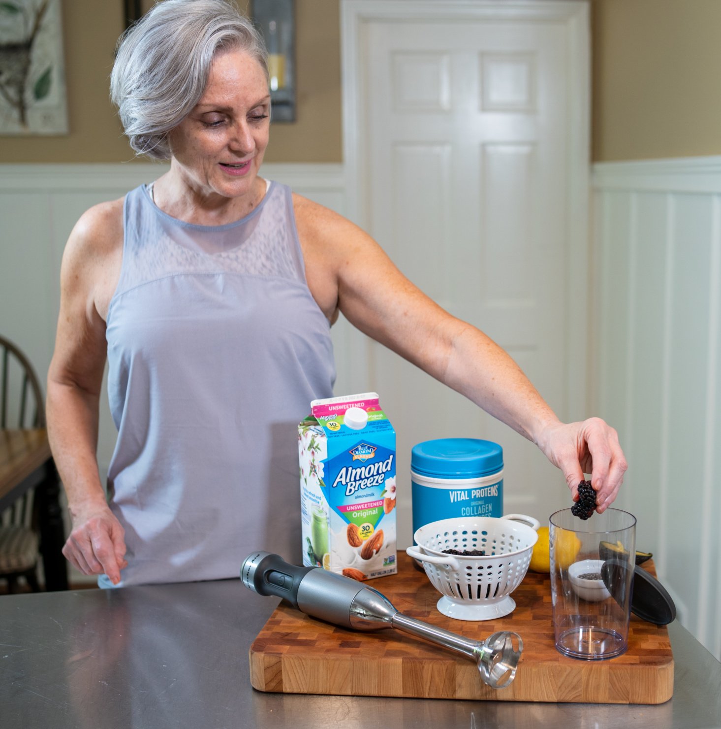 how to lose weight over 50