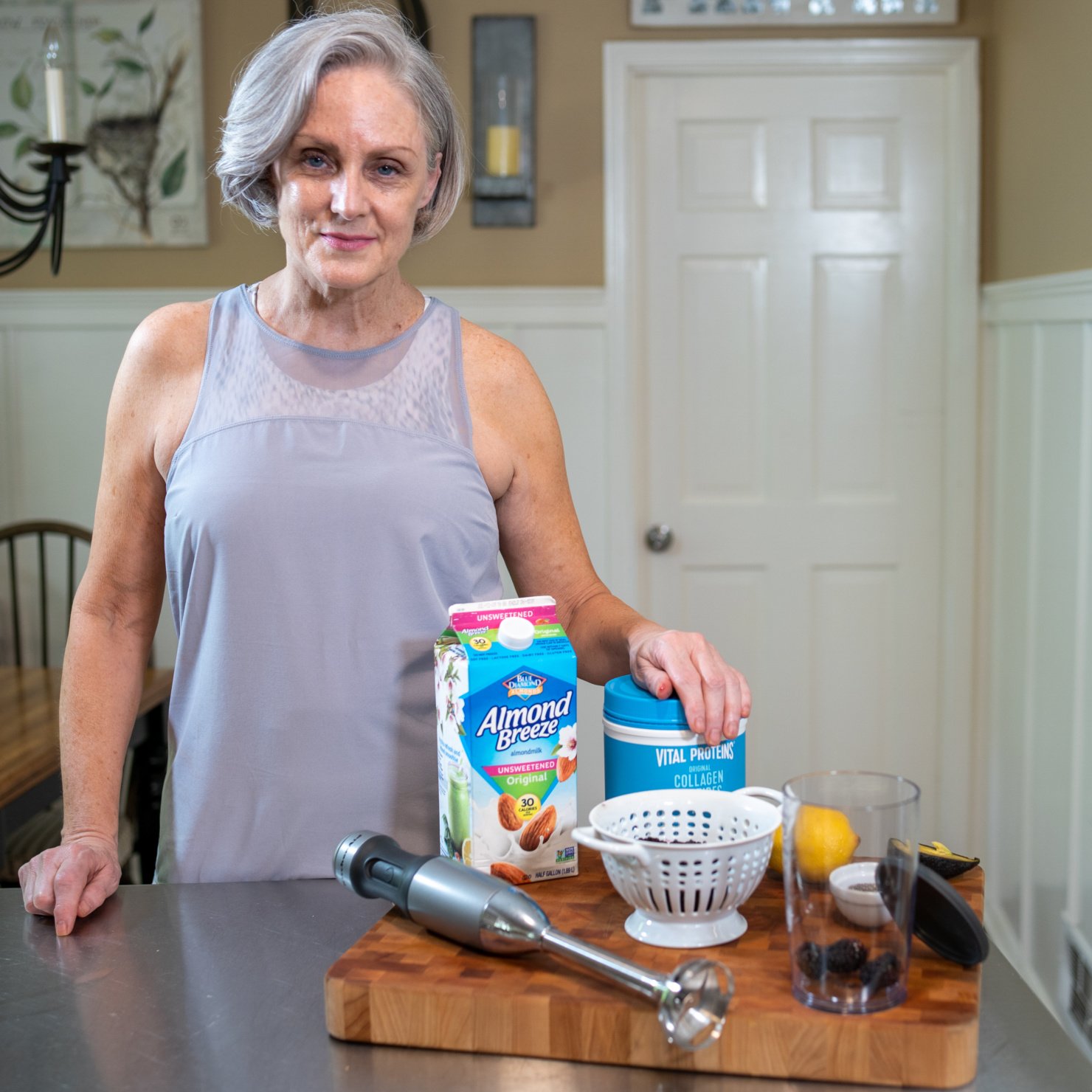 how to lose weight over 50