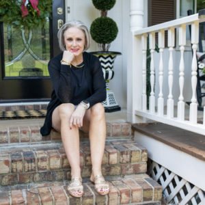 how to wear a cardigan this summer | fridays with oscar