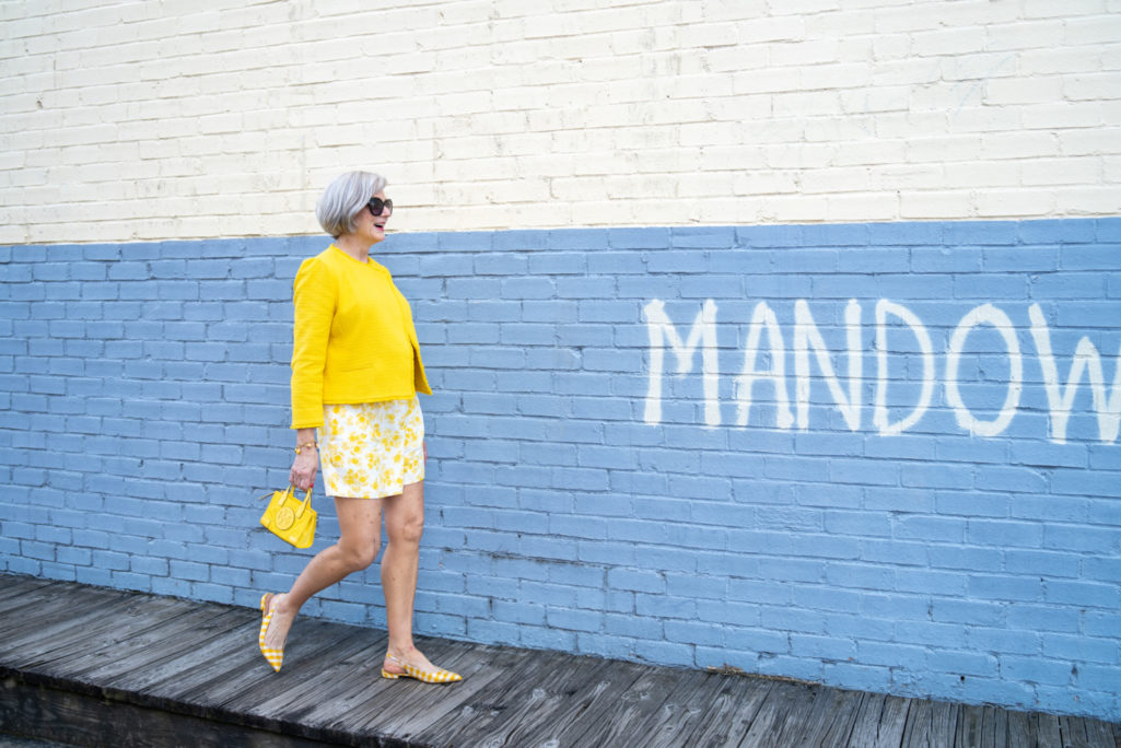 my favorite patterns of the summer | end of summer roundup