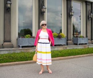 my quest for the perfect summer dress