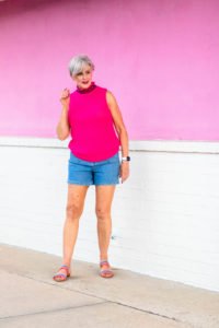 what to wear on a beach vacation | daytime