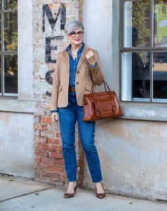 5 of My Favorite Fall Outfits