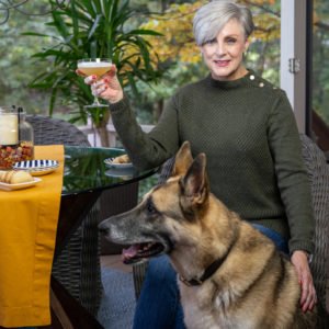 a fine fall day | fridays with oscar