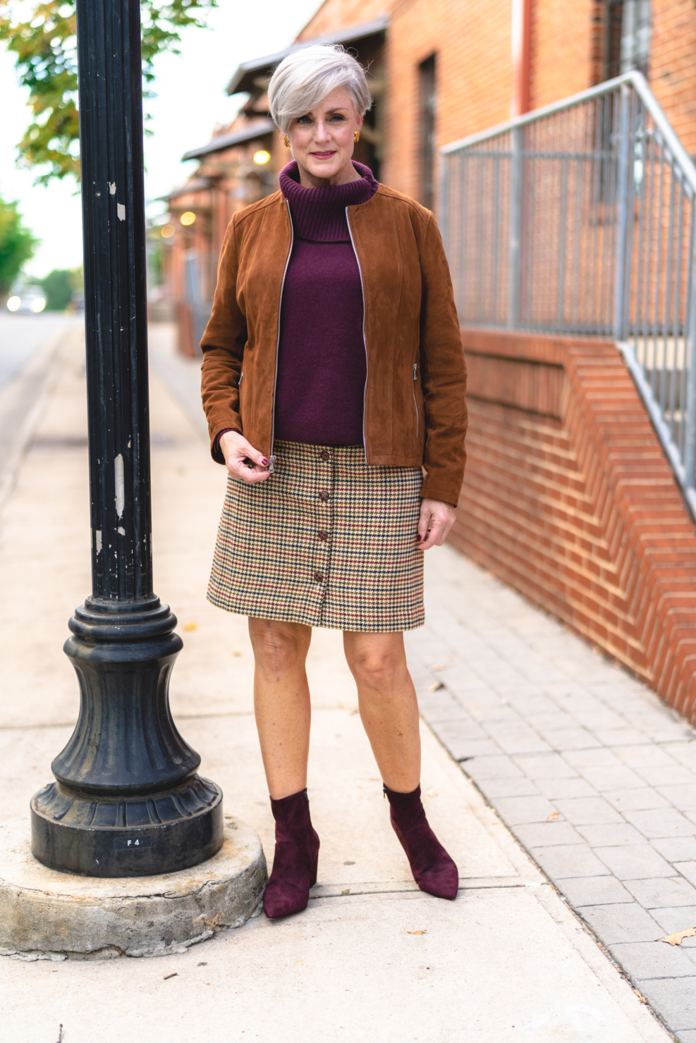 mad for plaid