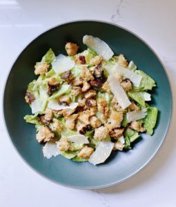 Hello, Caesar! | kelly’s kitchen