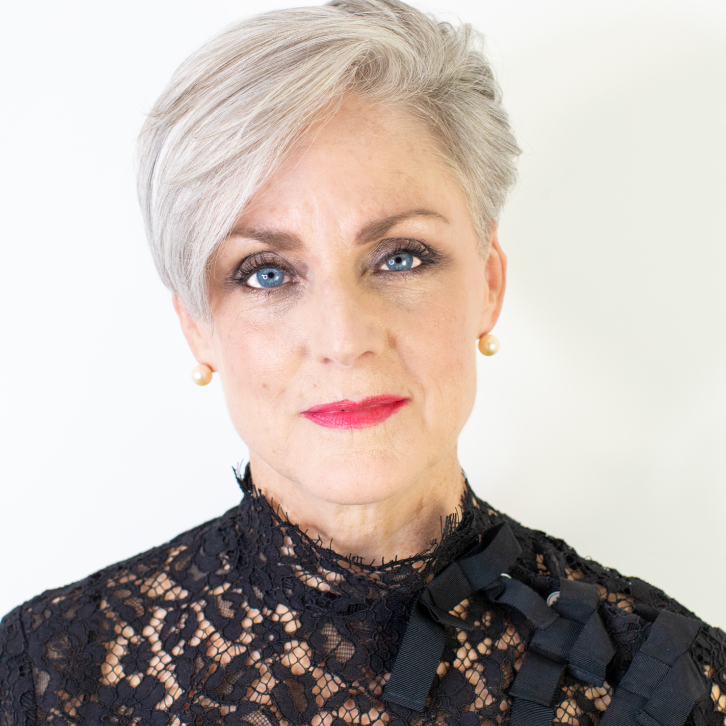 age perfect makeup mature women