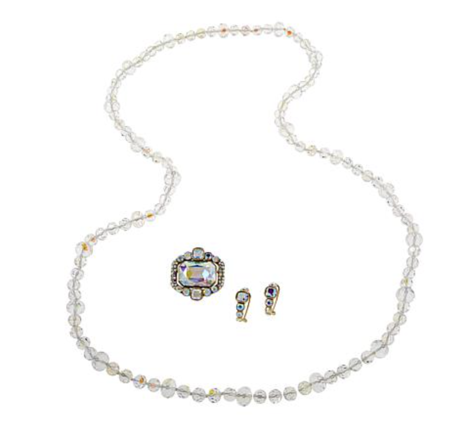 Heidi Daus Jewelry