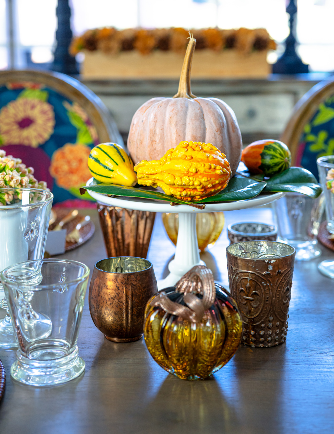 'tis the season of gratitude