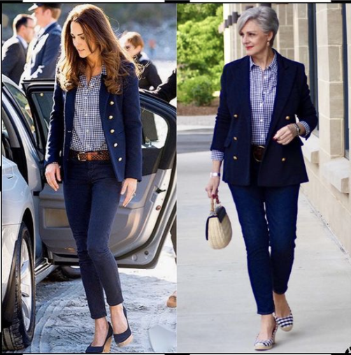 5 chic, classy and classic outfits