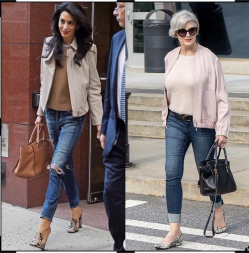 5 chic, classy and classic outfits