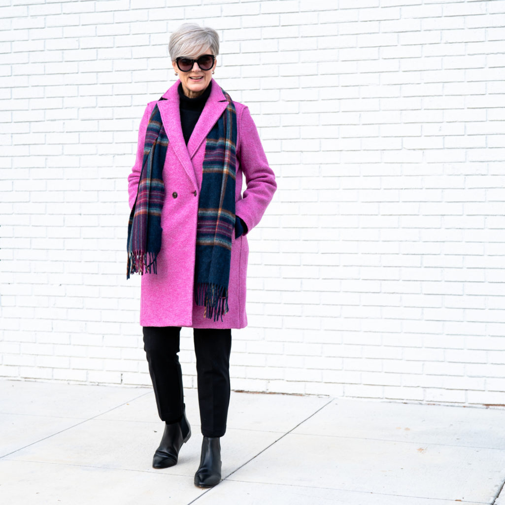 winter essentials that keep you warm and stylish