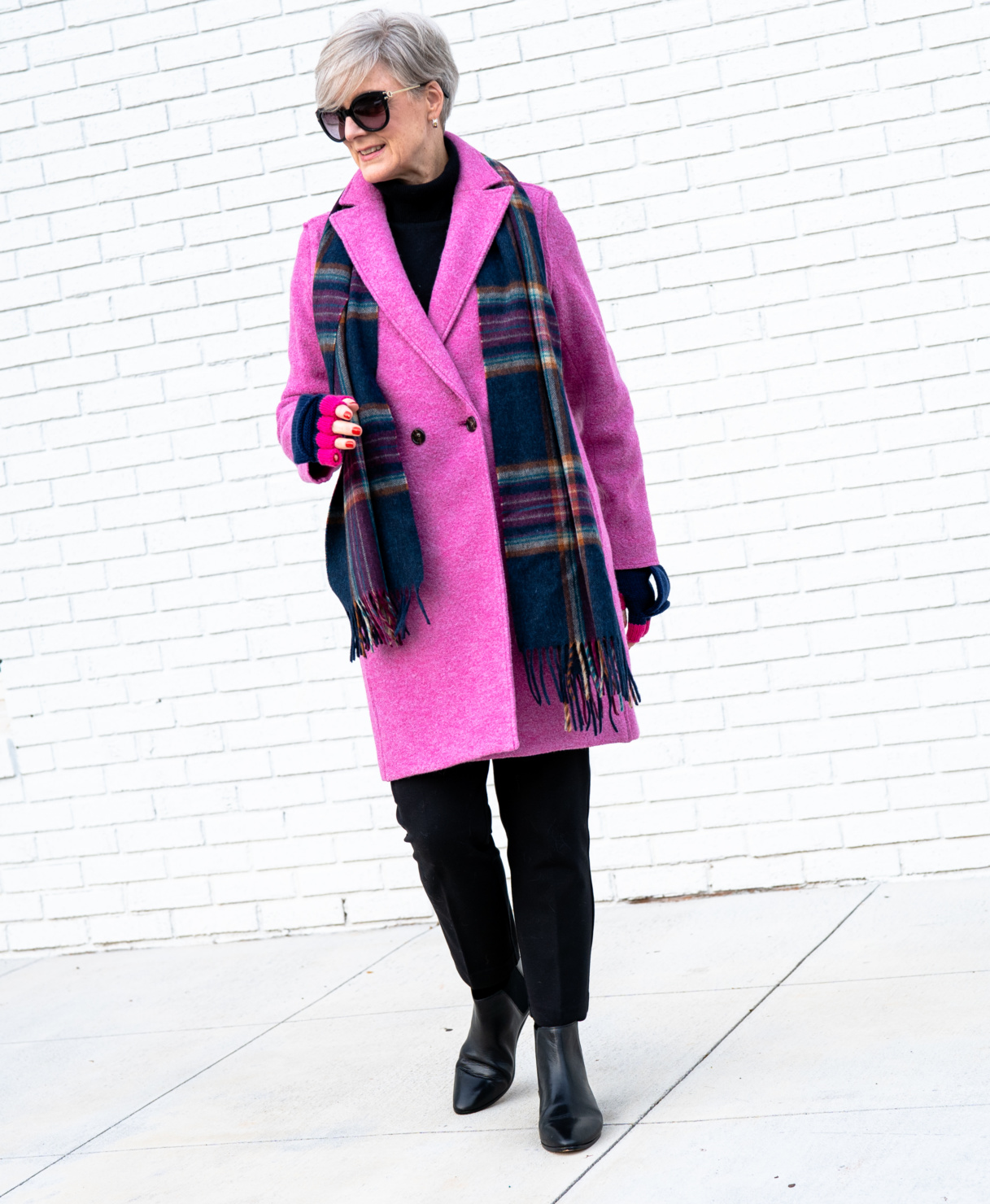 winter essentials