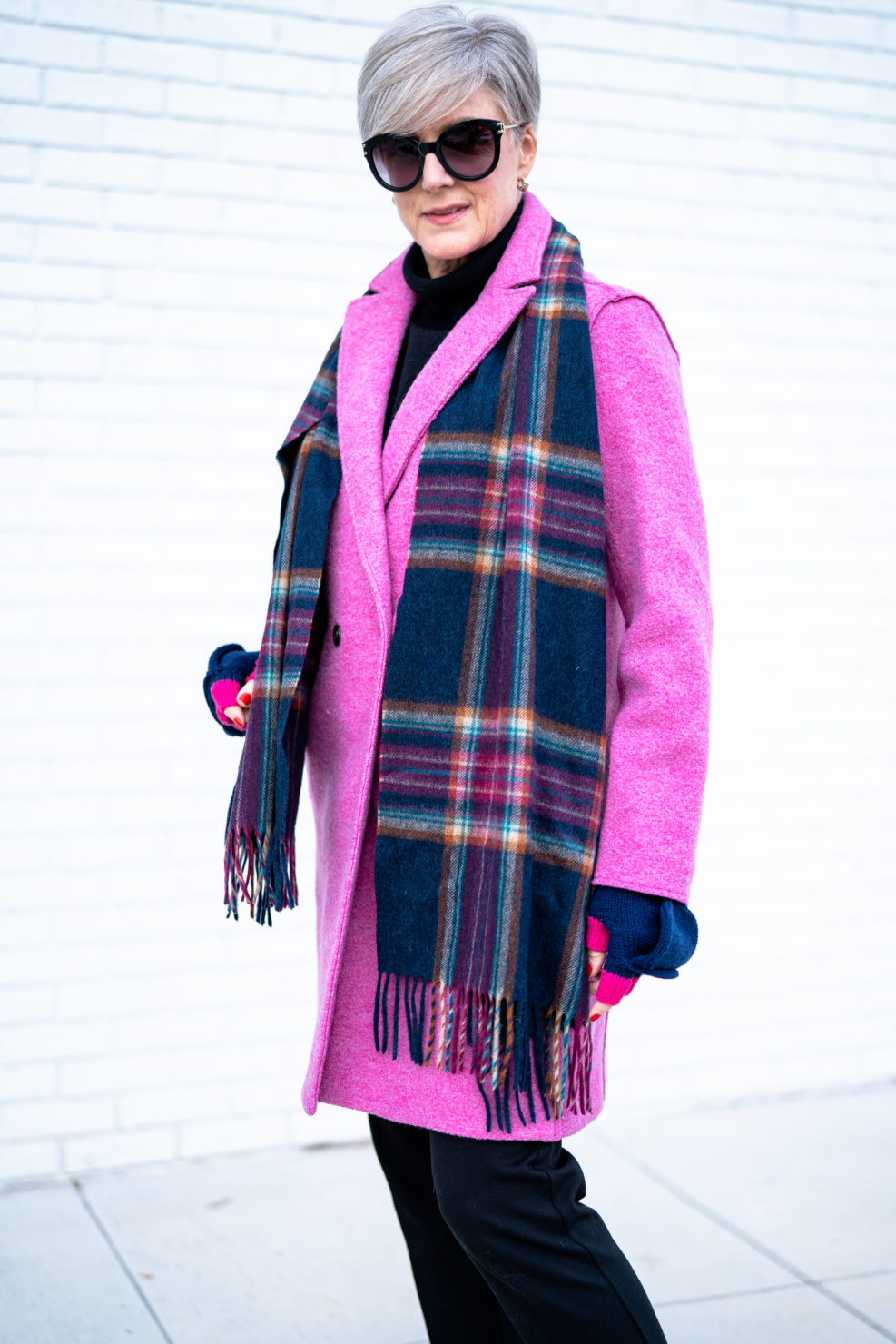 winter essentials