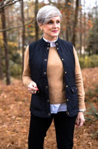 How to Build an Essential Fall Wardrobe at the Nordstrom Sale