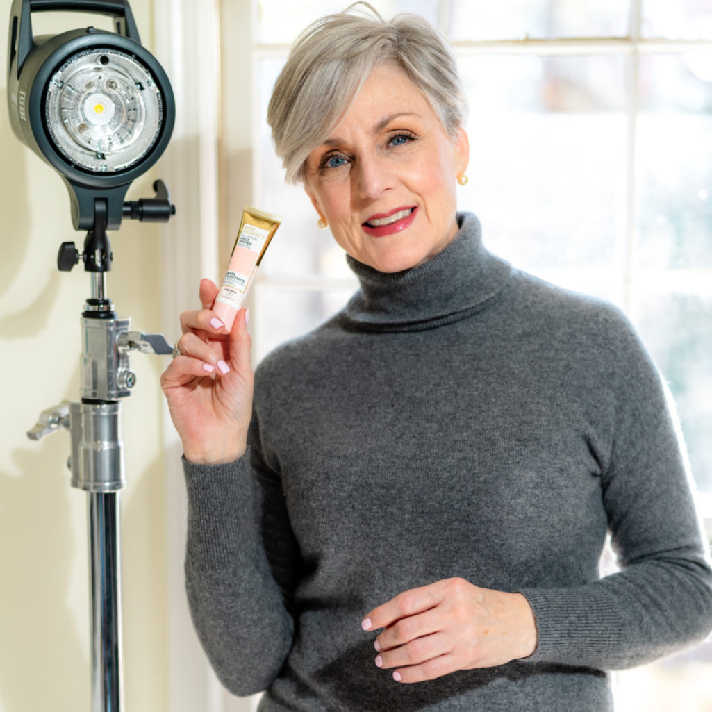 Age Perfect Makeup from L’Oreal