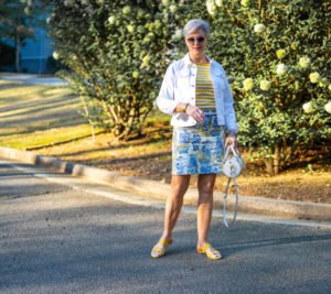 classic style series | preppy style