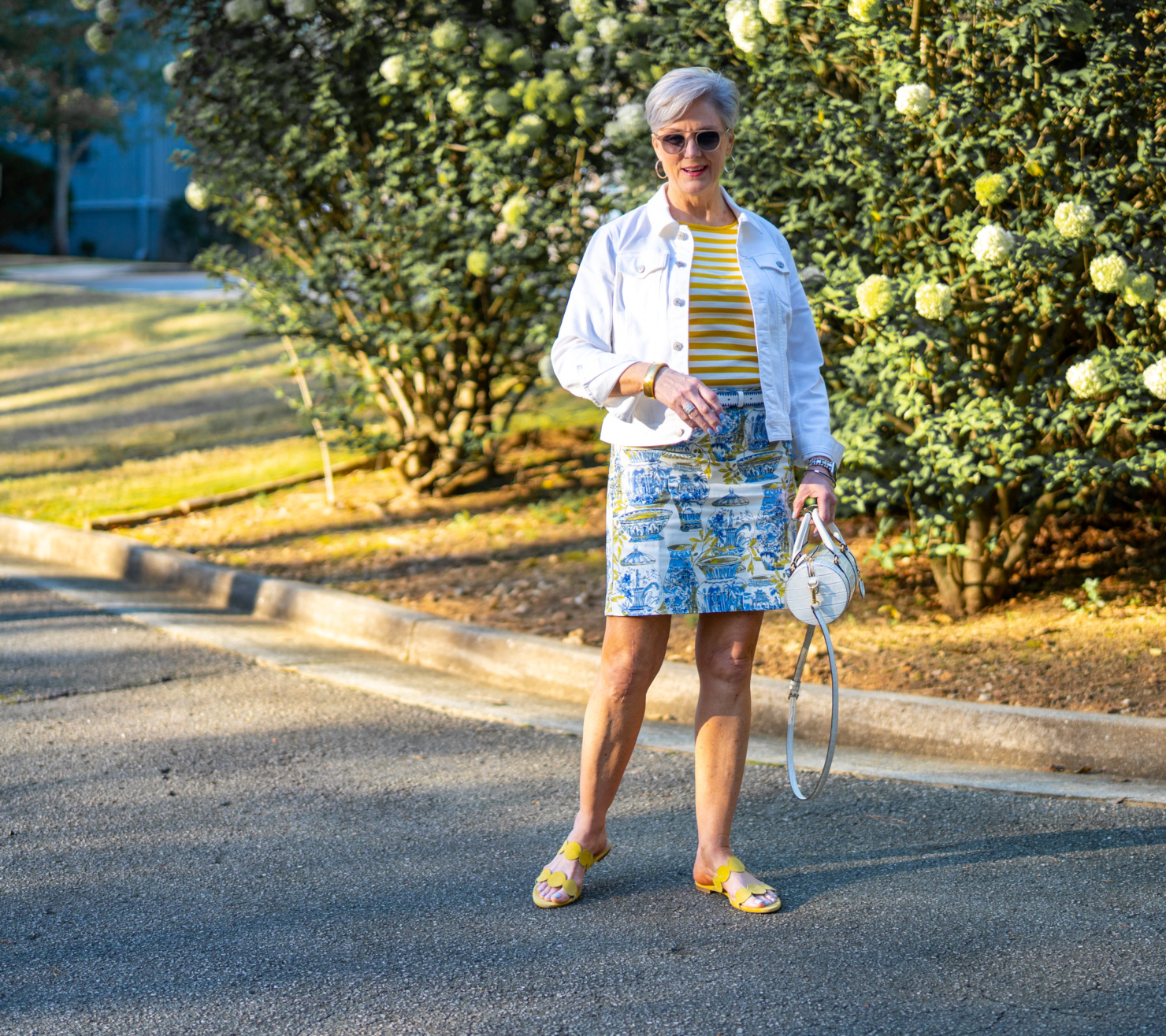 classic style preppy style