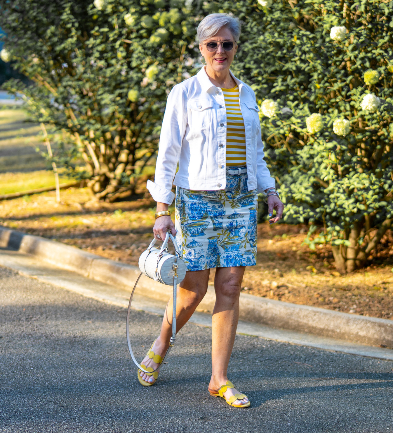 classic style preppy style