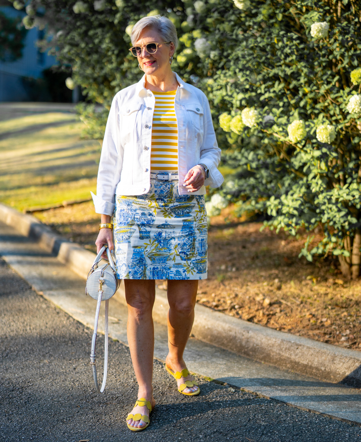 classic style preppy style