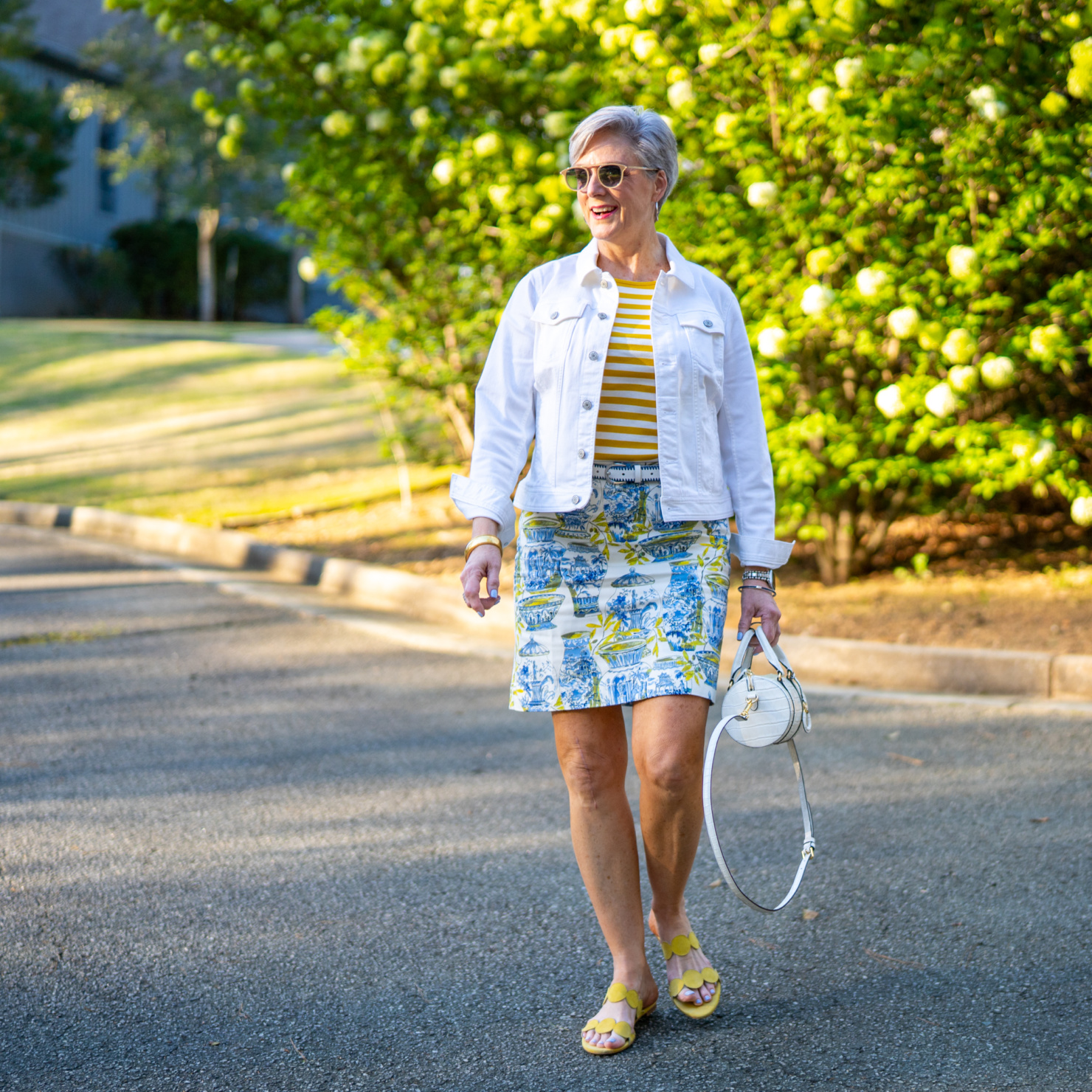 classic style preppy style