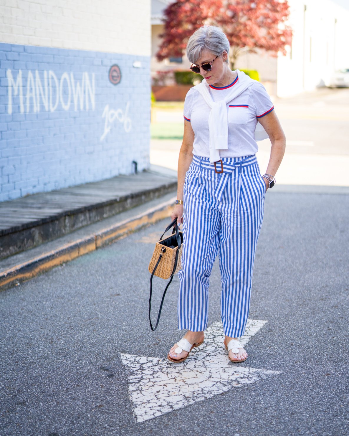trend alert wide leg pants