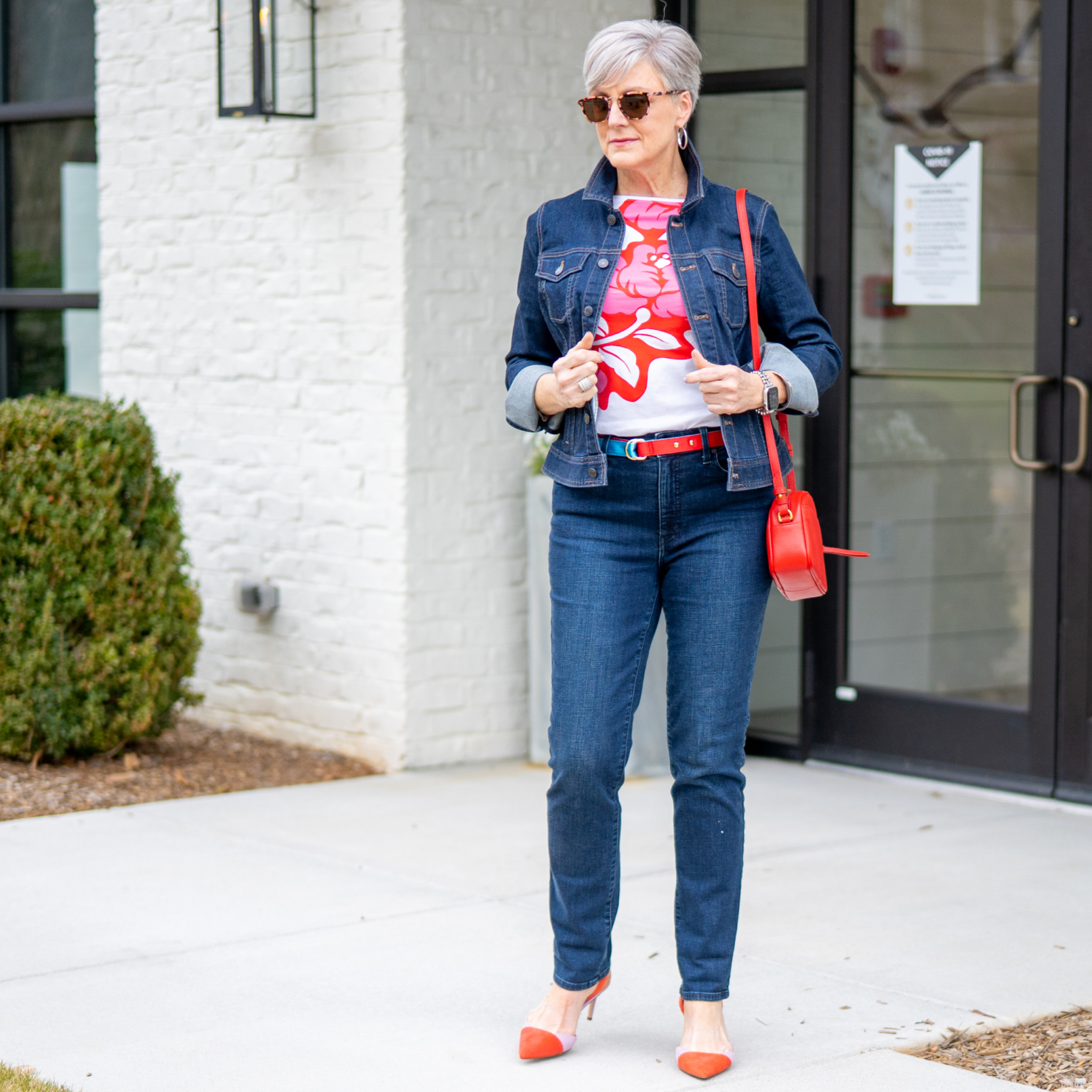 OOTD week 04.05 outfit 4-12