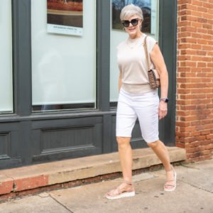 cool down in summer neutrals