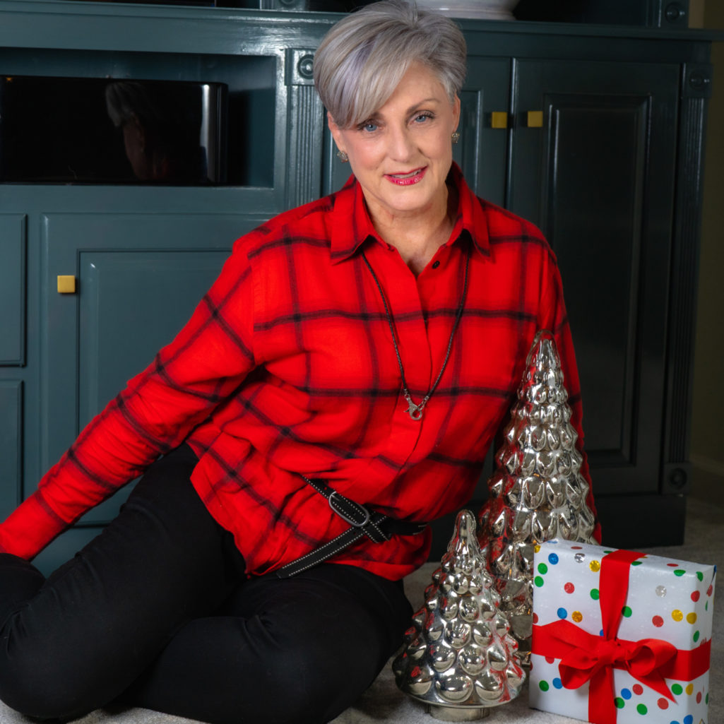Giving Tuesday with Colleen Rothschild