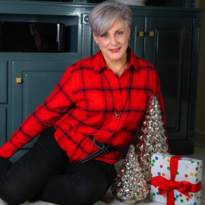 Giving Tuesday with Colleen Rothschild