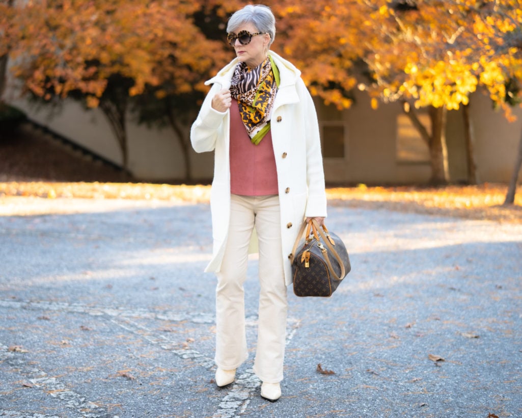 What to Wear to Thanksgiving