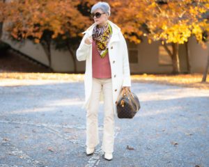 What to Wear to Thanksgiving