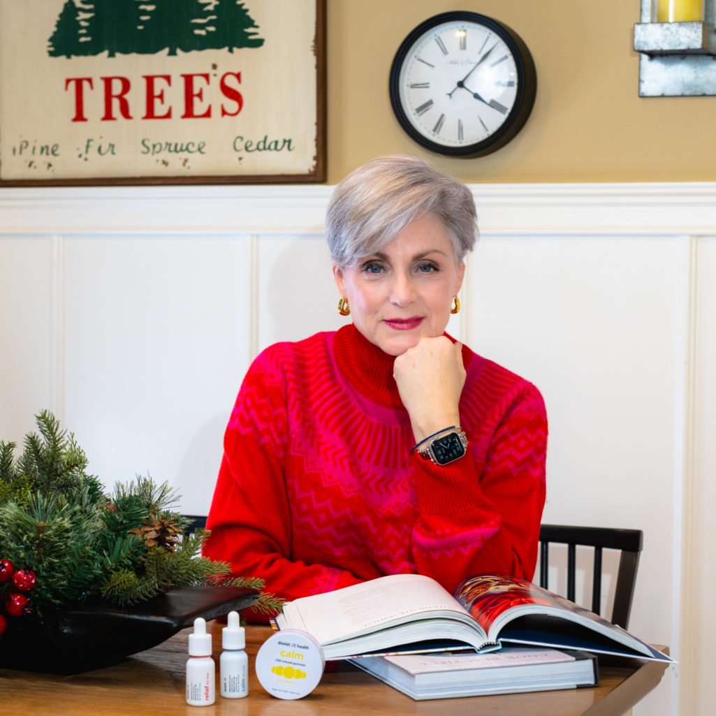 managing holiday stress