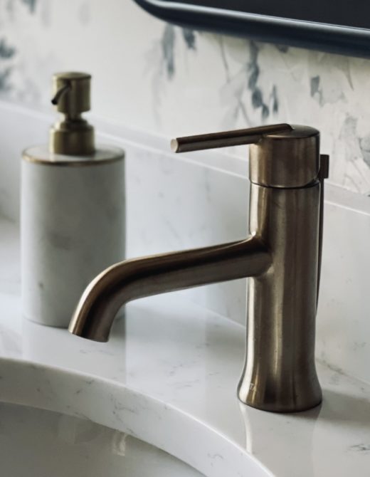 sink faucet