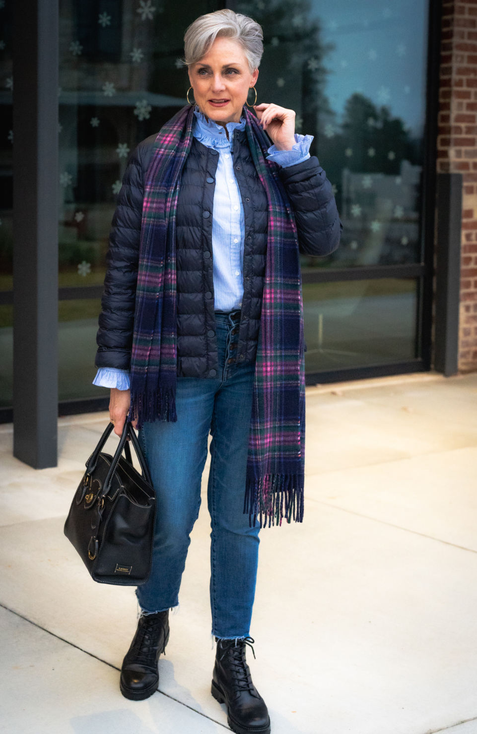 best combat boots for winter