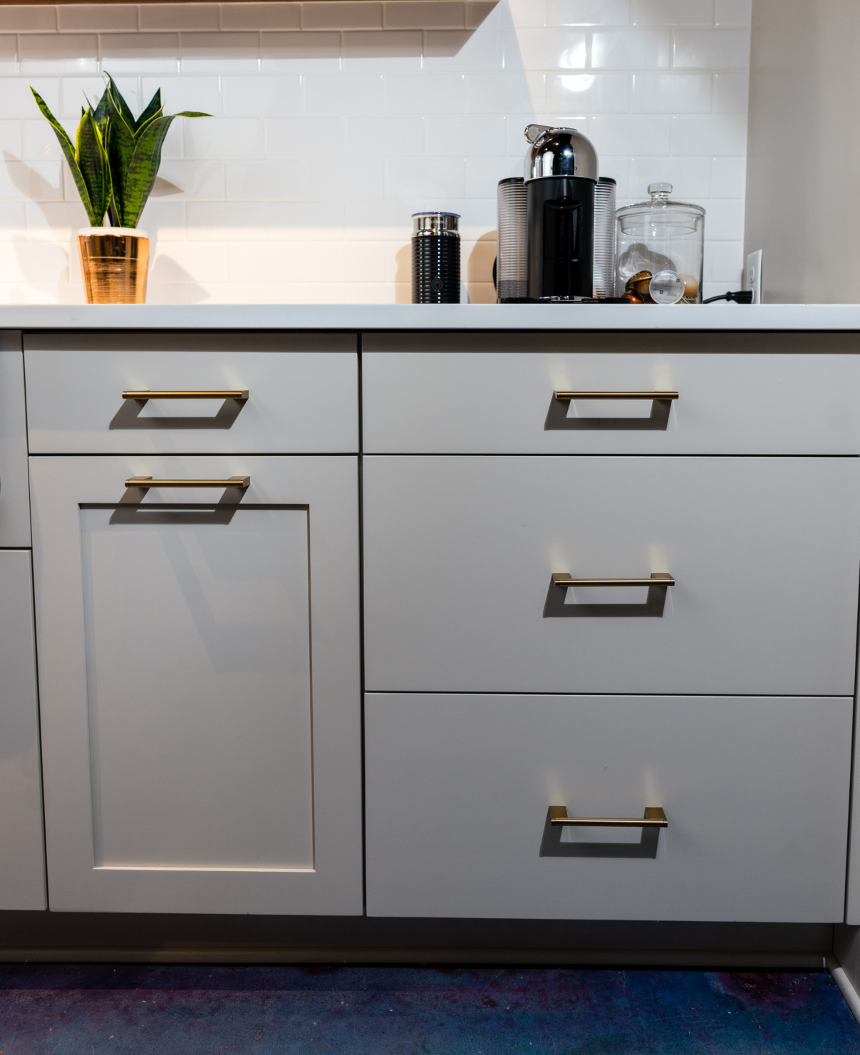 custom cabinets