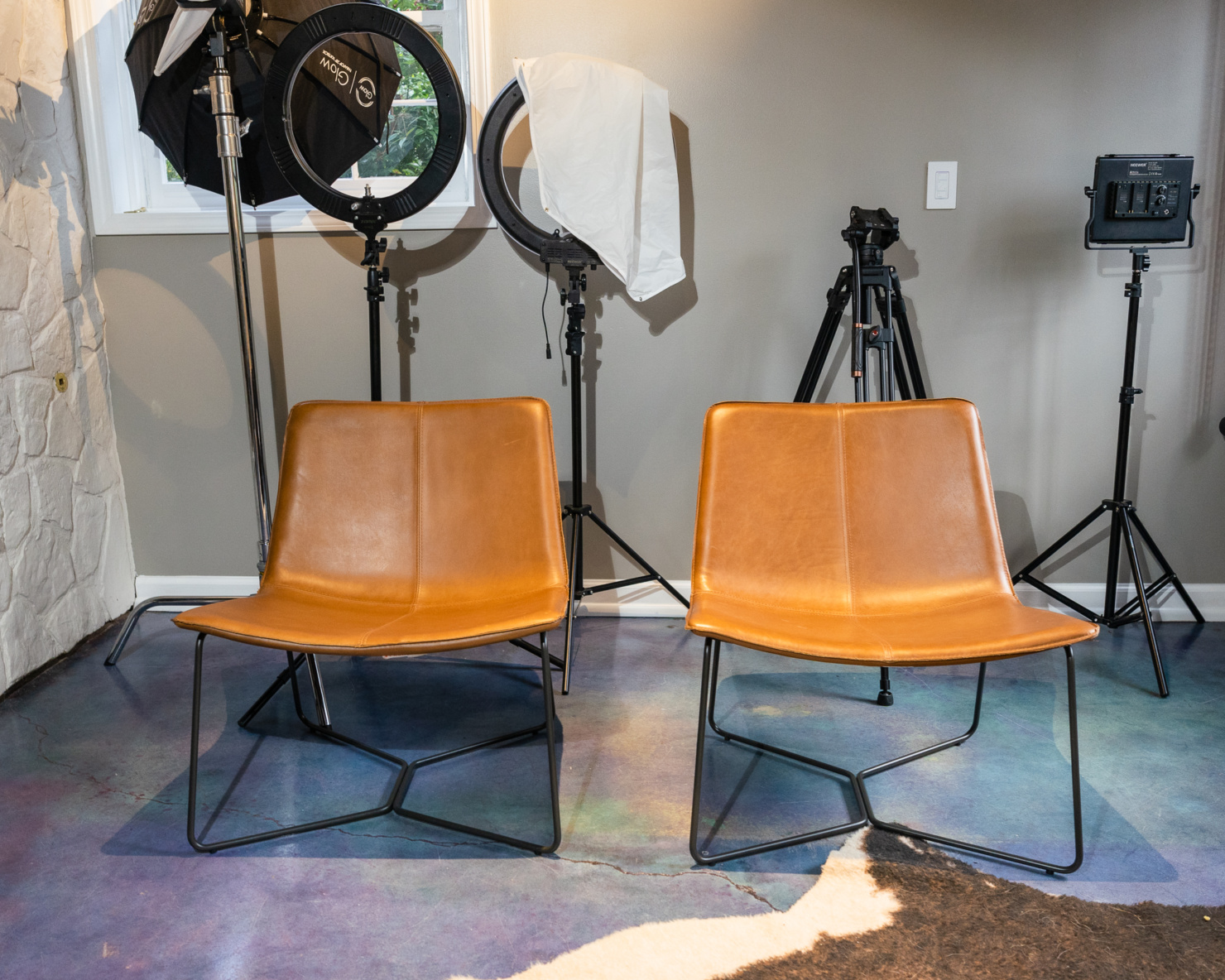 home studio