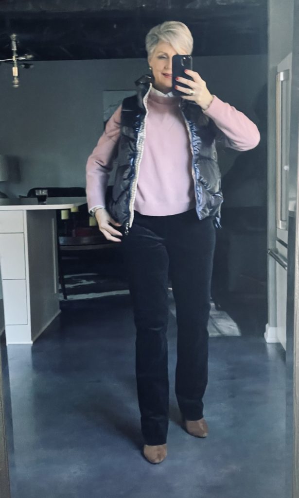 Daily Looks 2.9.22