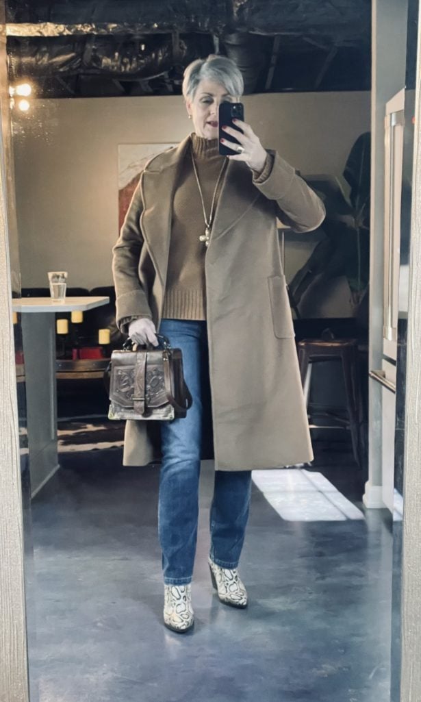 Daily Looks 2.10.22
