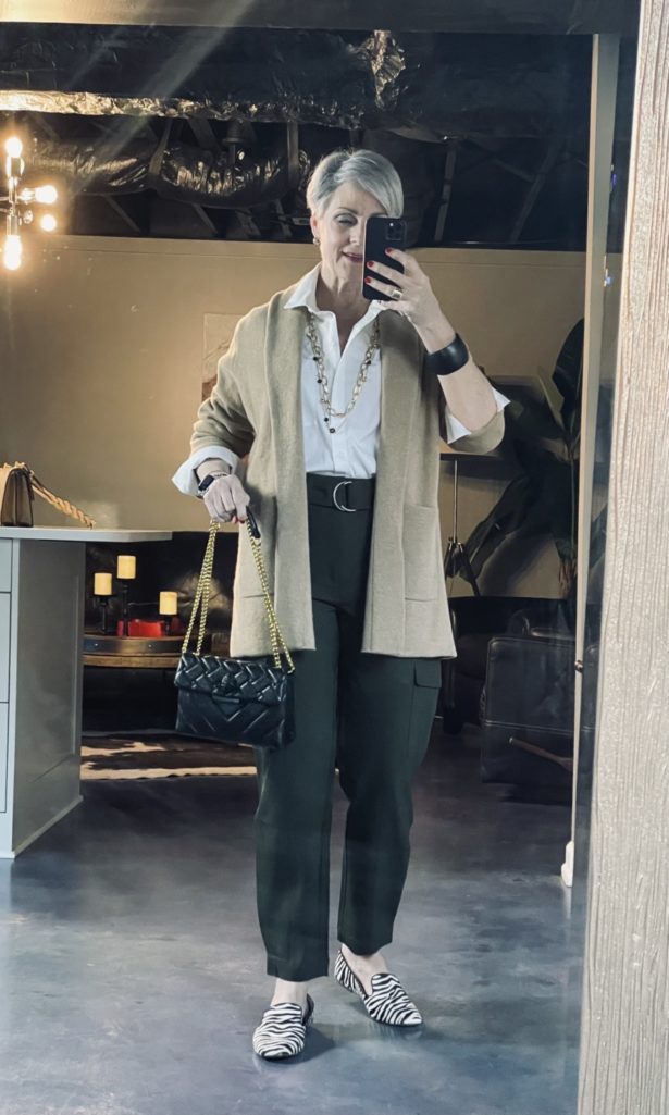 Daily Look 2.11.22