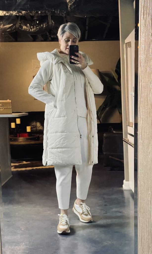 Daily Look 2.12.22