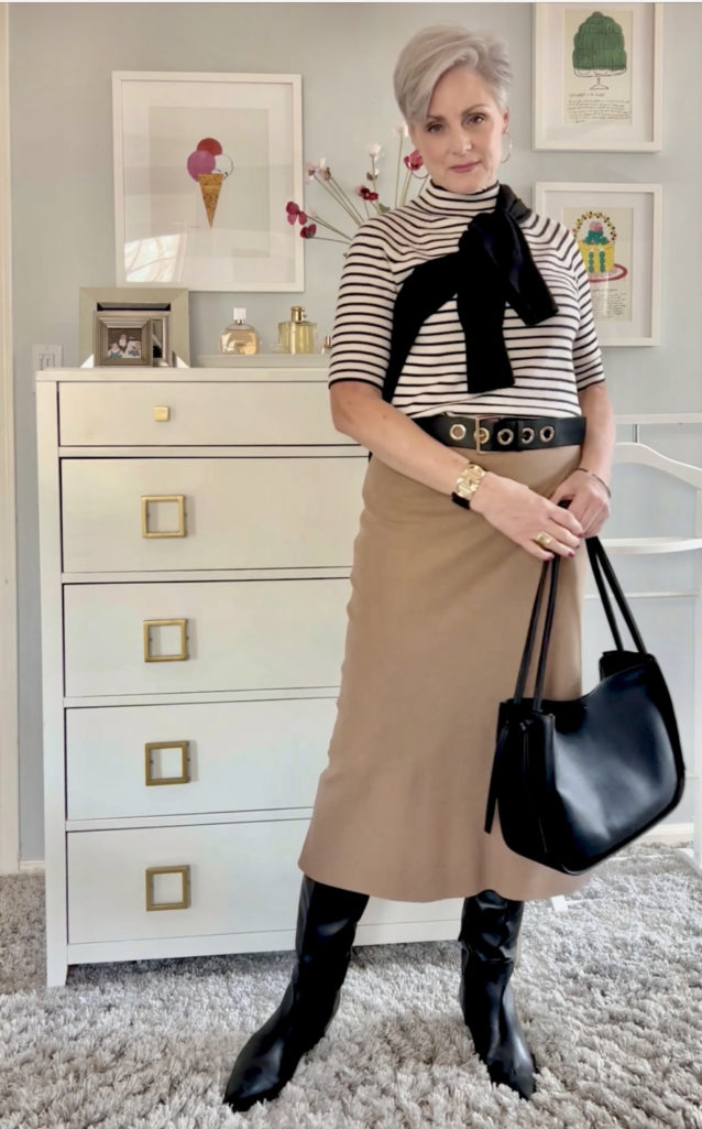 Daily Look 2.18.22