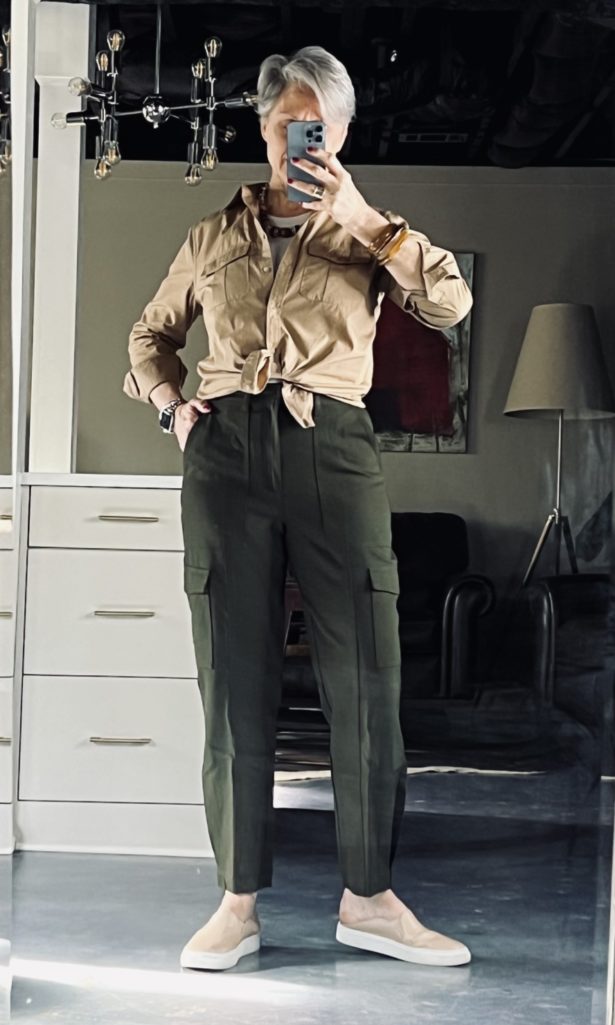 Daily Look 2.25.22