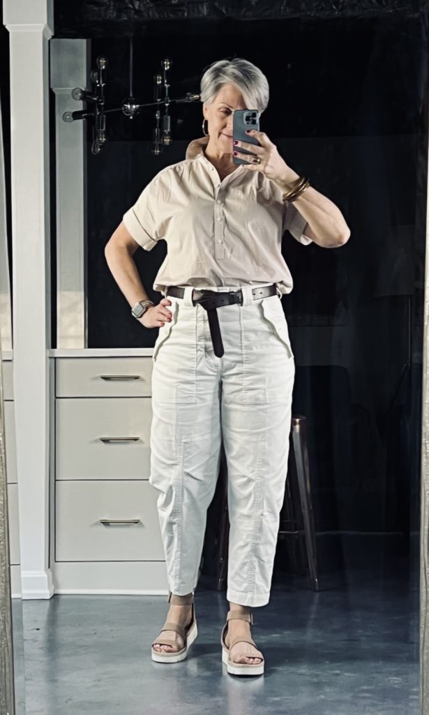 Daily Look 3.4.22