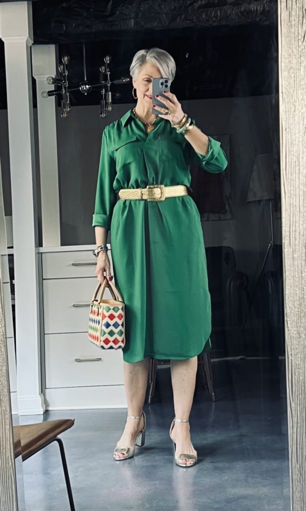 Daily Look 3.5.22